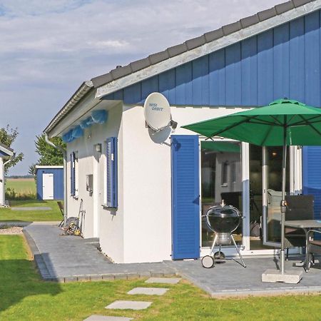 Ferienhaus 31 Altefaehr Ngoại thất bức ảnh