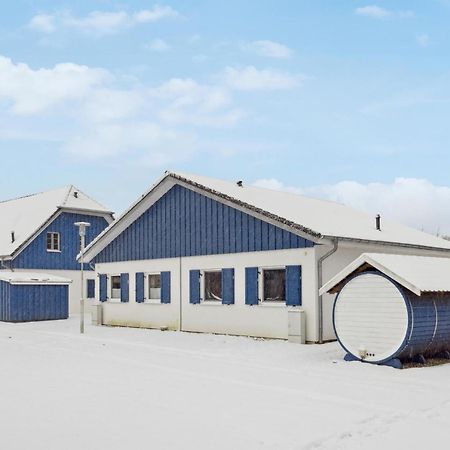 Ferienhaus 31 Altefaehr Ngoại thất bức ảnh