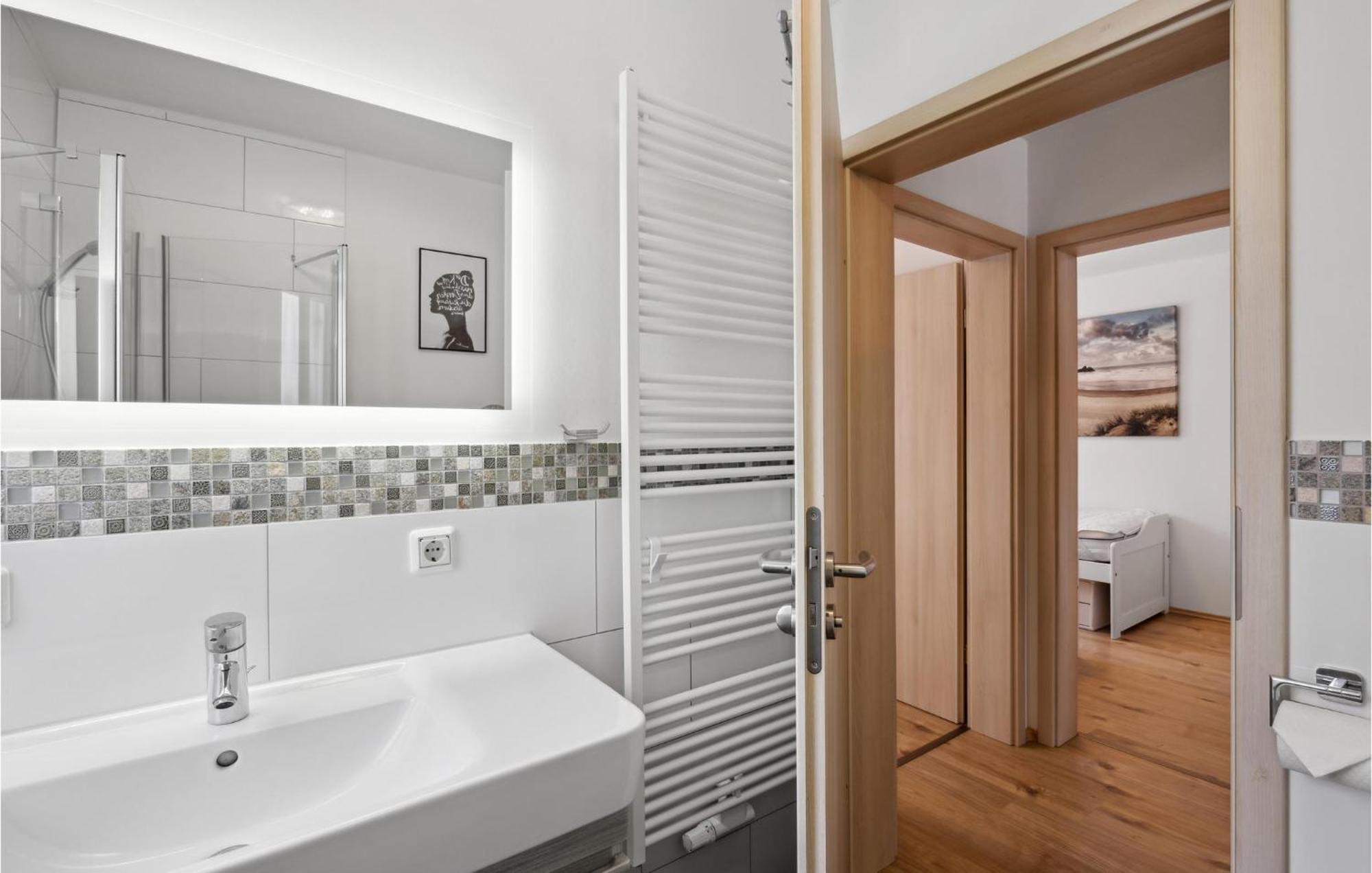 Ferienhaus 31 Altefaehr Ngoại thất bức ảnh