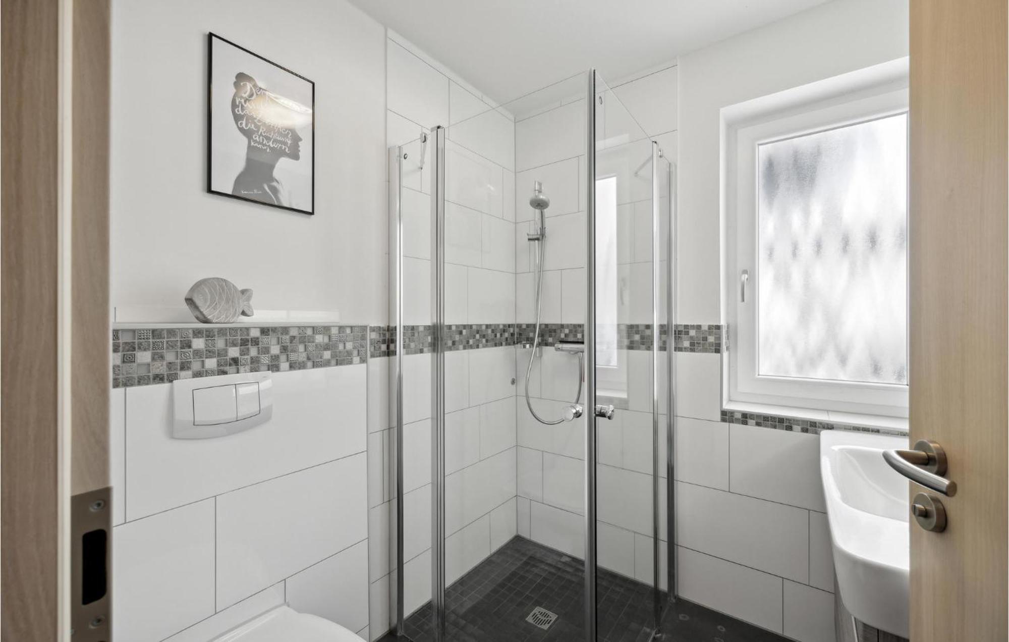 Ferienhaus 31 Altefaehr Ngoại thất bức ảnh