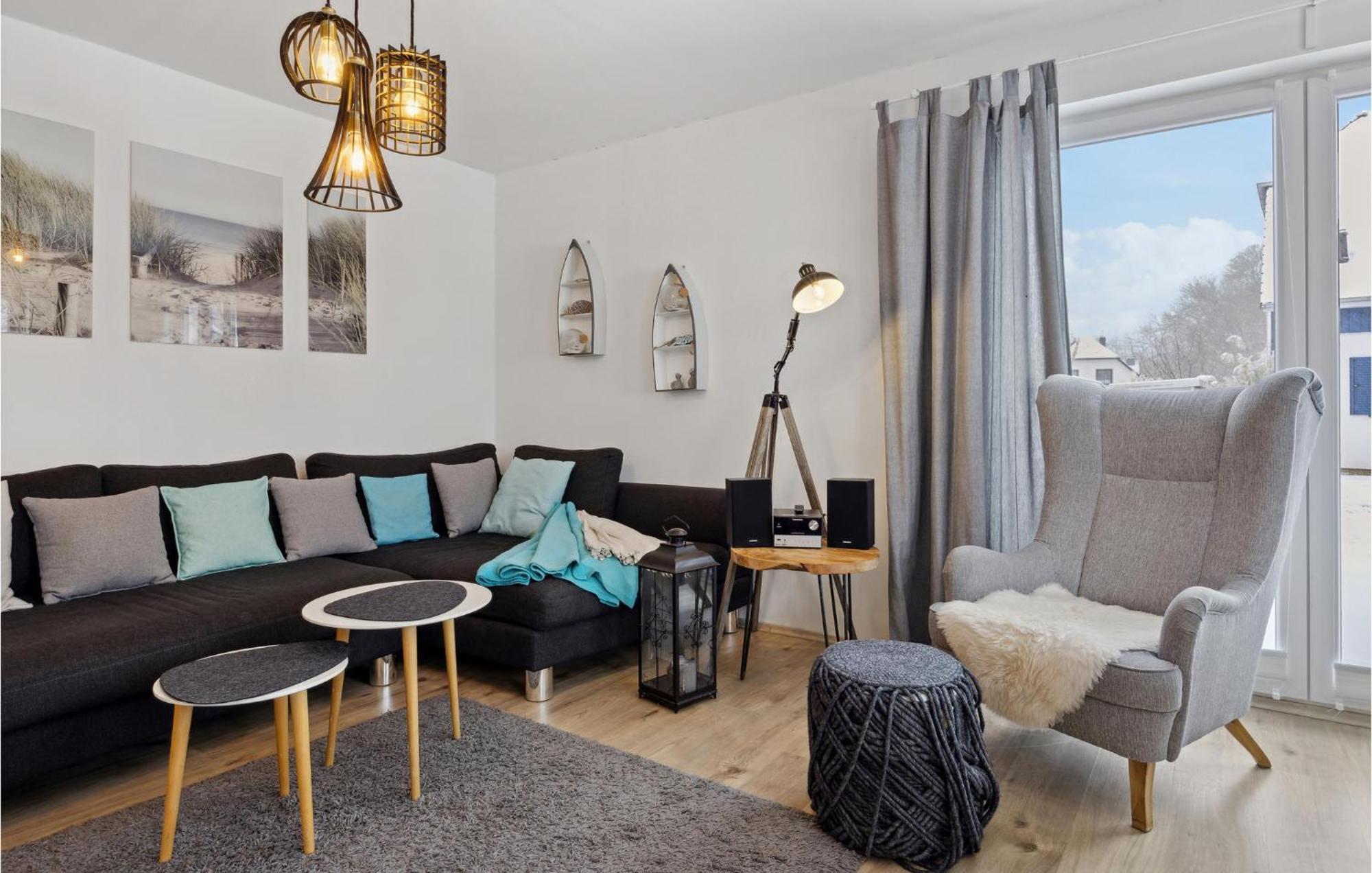 Ferienhaus 31 Altefaehr Ngoại thất bức ảnh